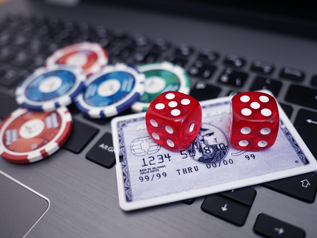 The Impact of Blockchain and Cryptocurrency on Online Betting and Casinos