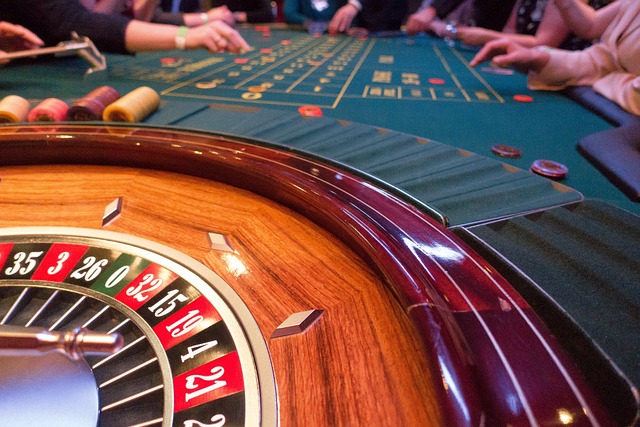 Responsible Gambling: Tips for Managing Your Betting and Casino Gaming
