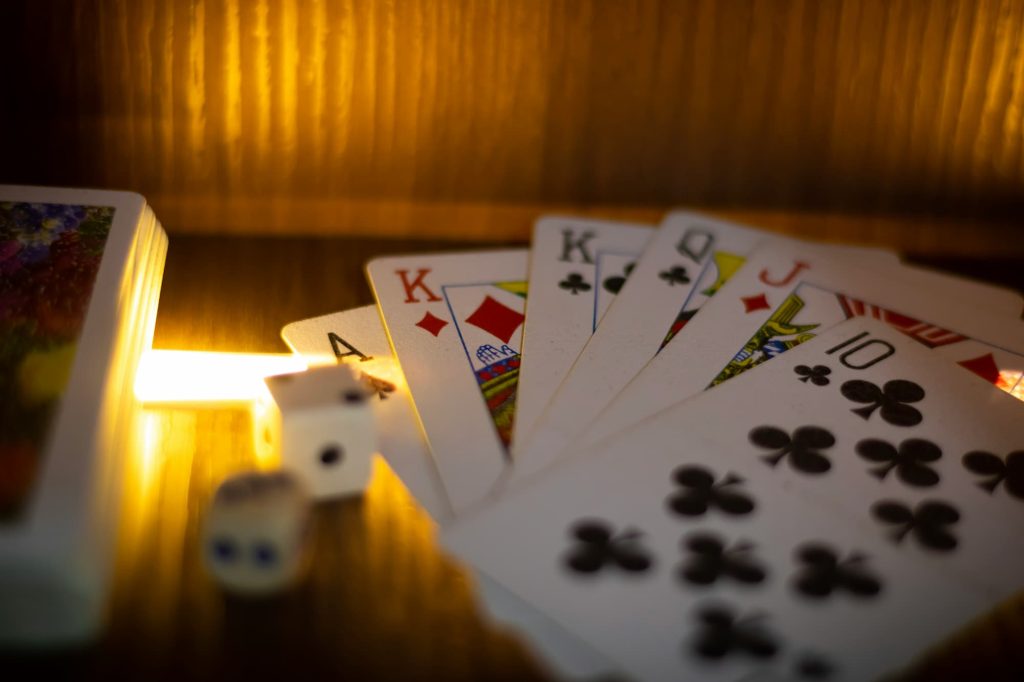 The Psychology of Casino Game Design
